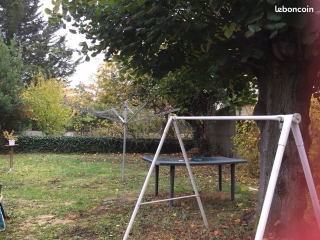 Maison à louer, 60m², Ladon