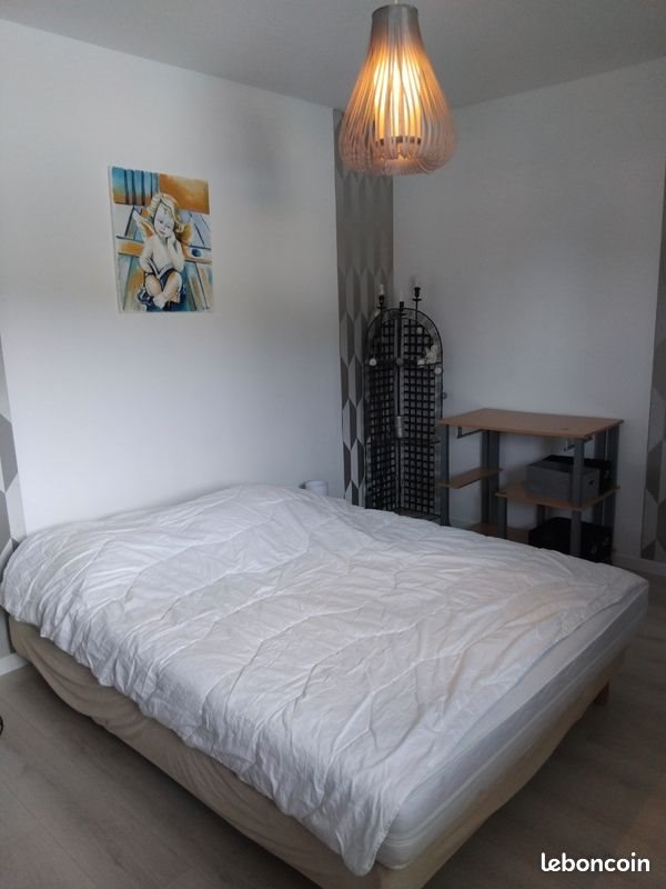 Maison à louer, 85m², Labenne