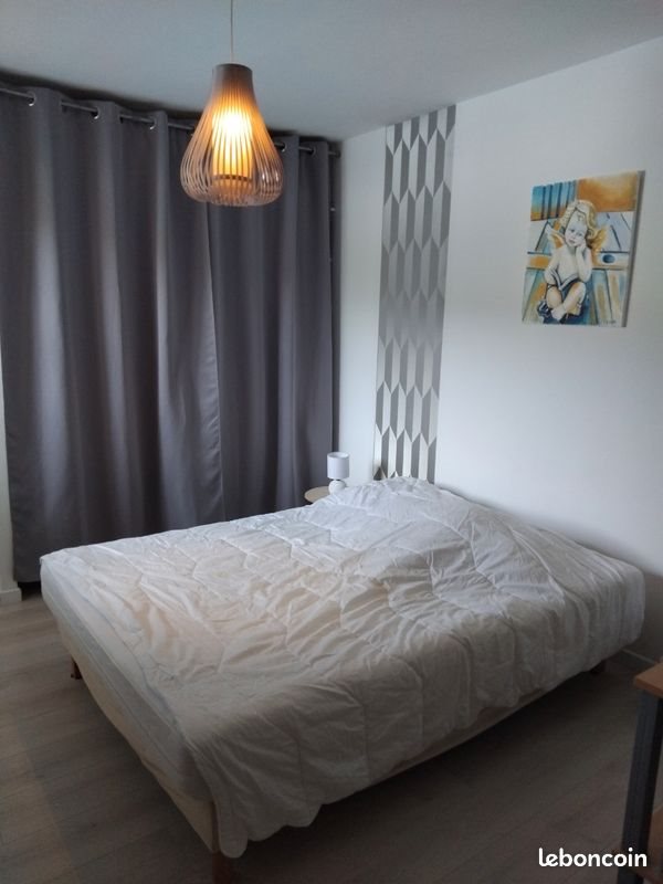 Maison à louer, 85m², Labenne