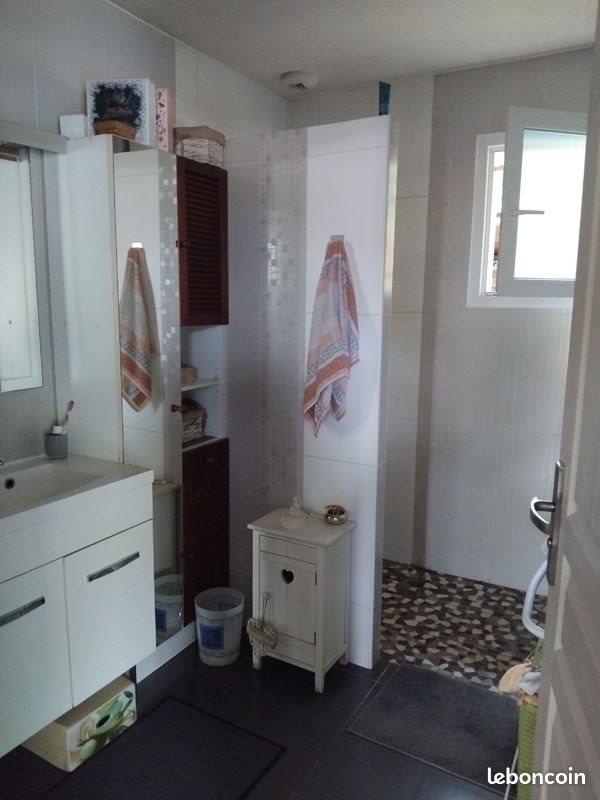 Maison à louer, 85m², Labenne