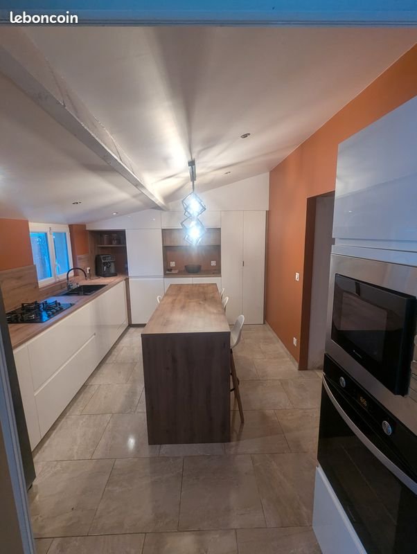 Maison à vendre, 145m², Toulenne