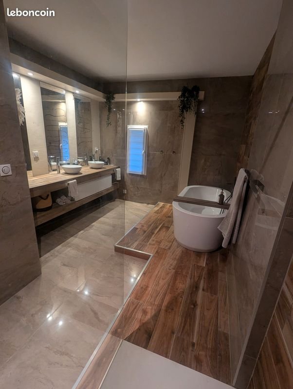 Maison à vendre, 145m², Toulenne
