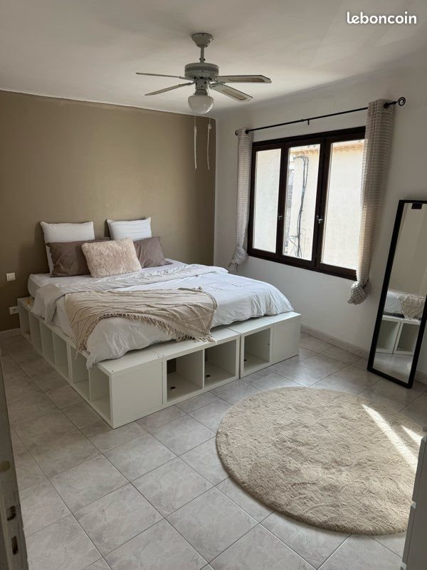 Maison à vendre, 80m², Fos-sur-Mer