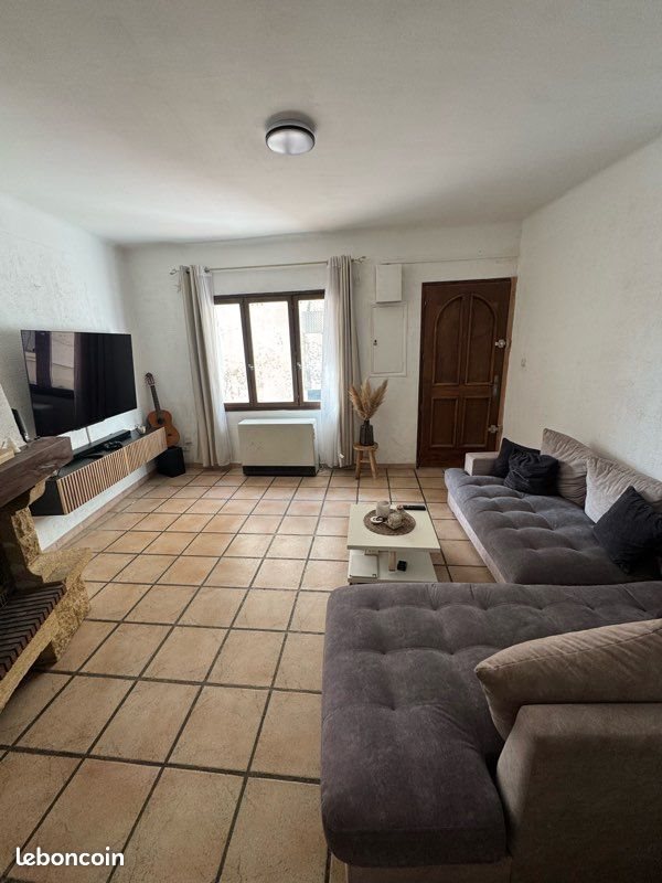 Maison à vendre, 80m², Fos-sur-Mer