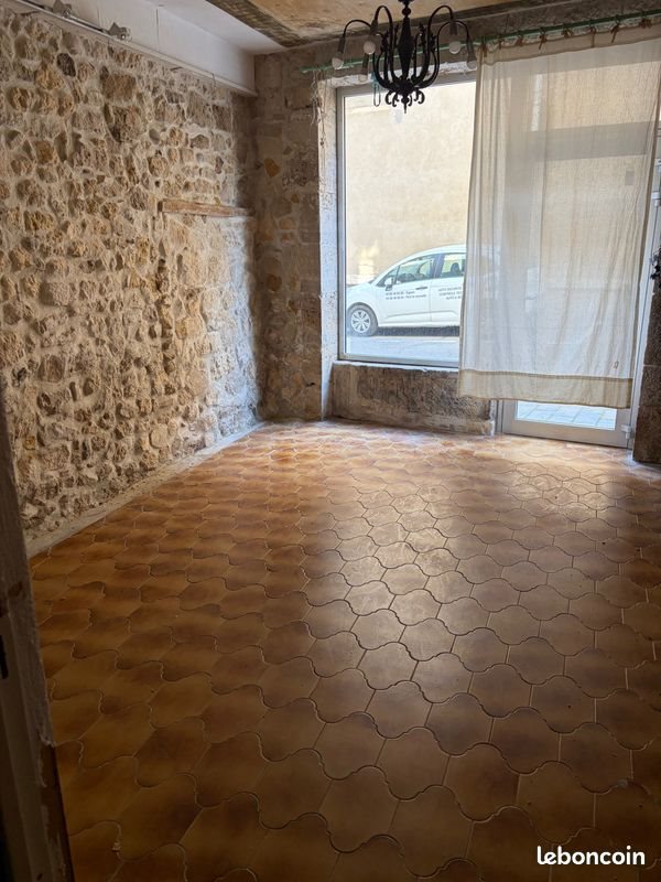 Maison à louer, 90m², Sigean
