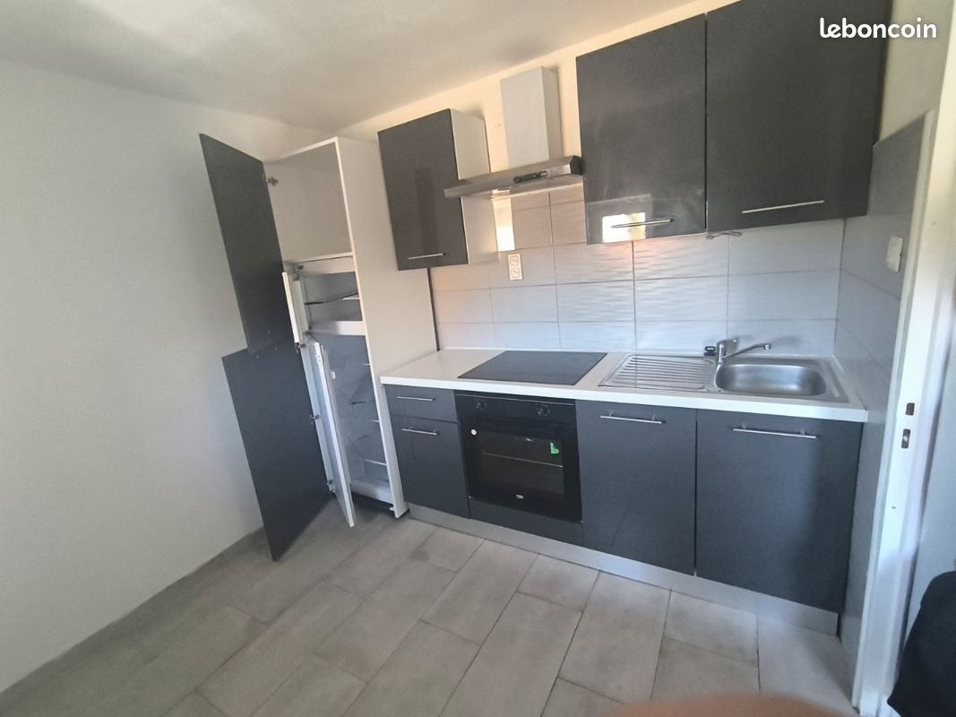 Appartement à vendre, 105m², Mont-Saint-Martin