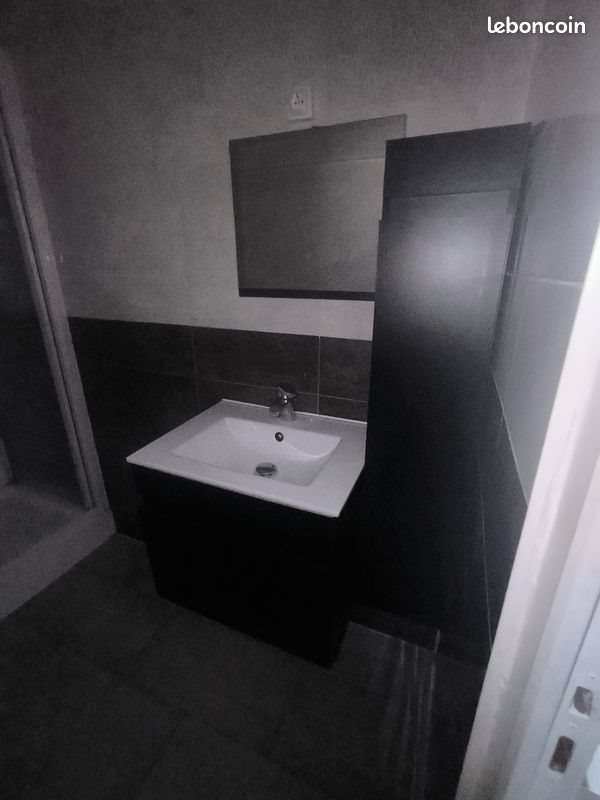 Appartement à vendre, 105m², Mont-Saint-Martin