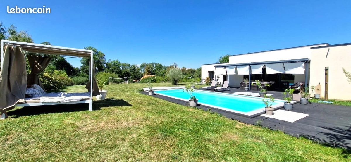 Maison à vendre, 150m², Jarny