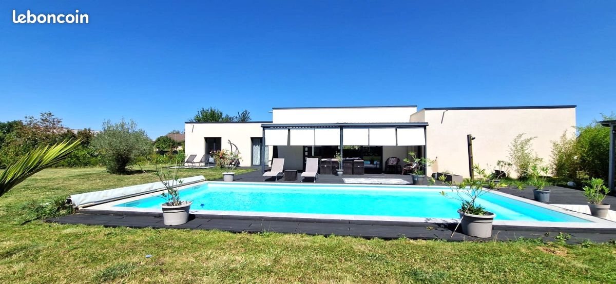 Maison à vendre, 150m², Jarny