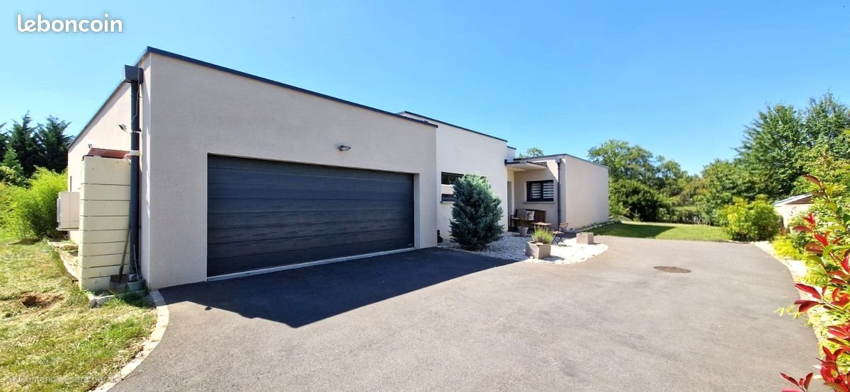 Maison à vendre, 150m², Jarny
