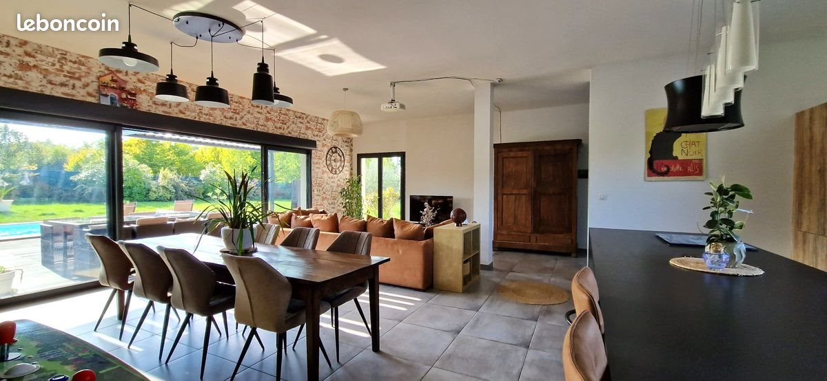 Maison à vendre, 150m², Jarny