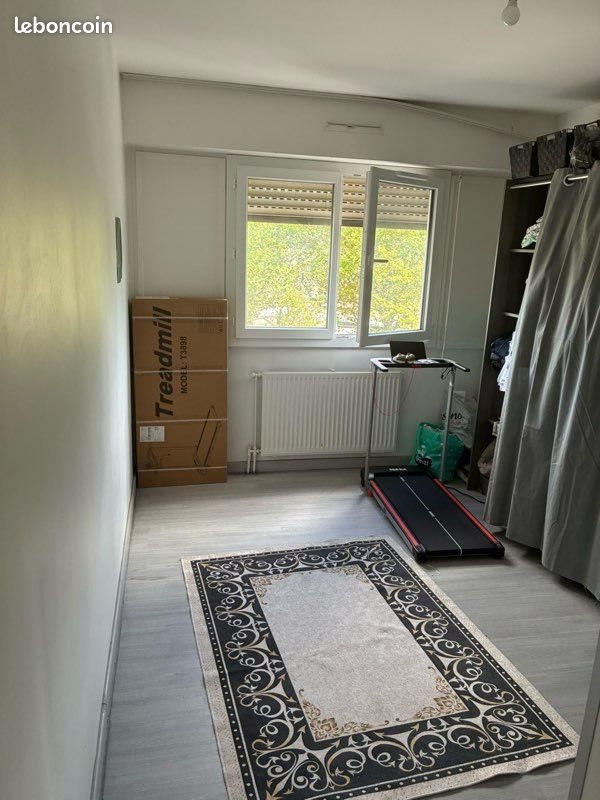 Appartement à vendre, 67m², Saint-Étienne