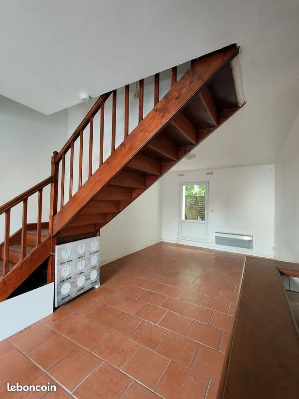Maison à louer, 63m², Houeillès