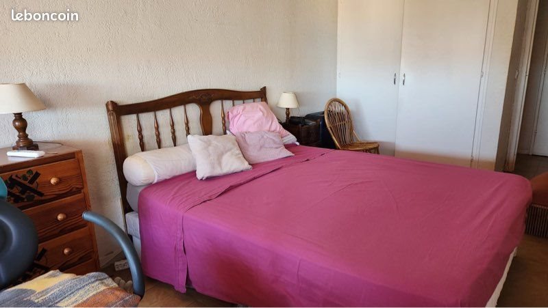 Appartement à louer, 60m², Le Cannet