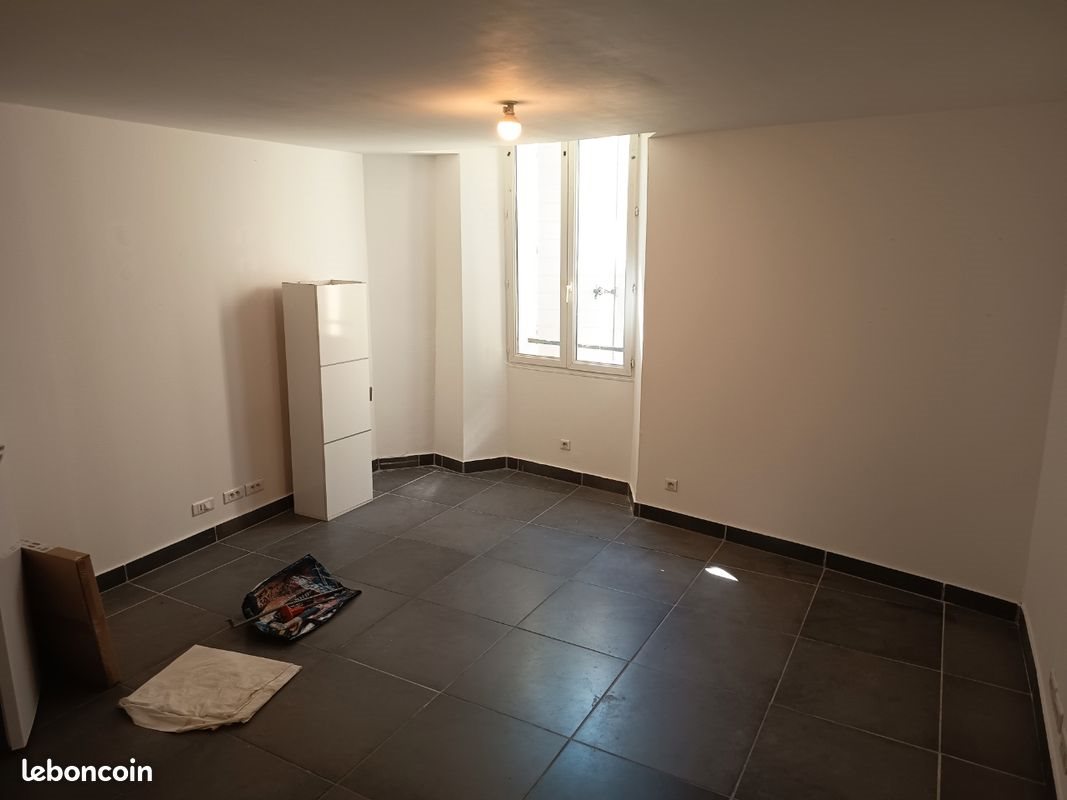 Appartement à louer, 55m², Le Luc