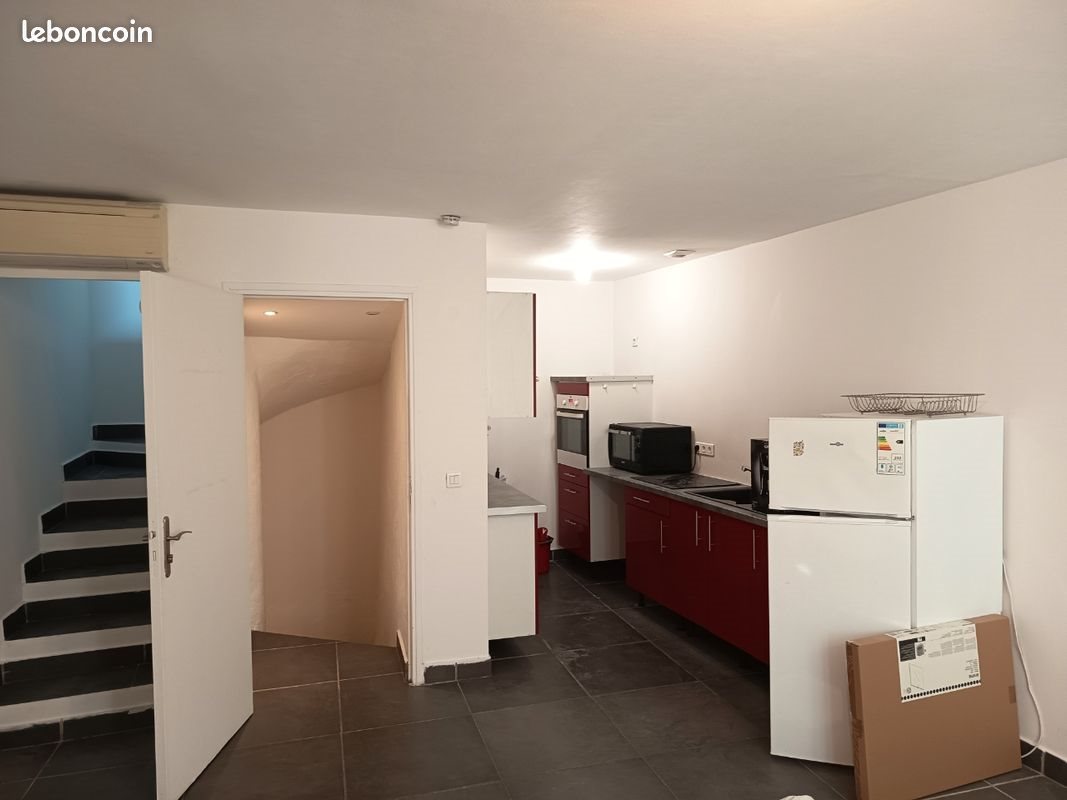 Appartement à louer, 55m², Le Luc