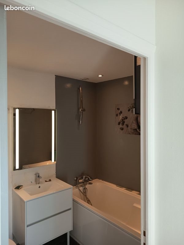 Appartement à louer, 55m², Le Luc