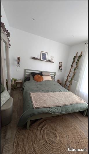 Maison à louer, 88m², Reims