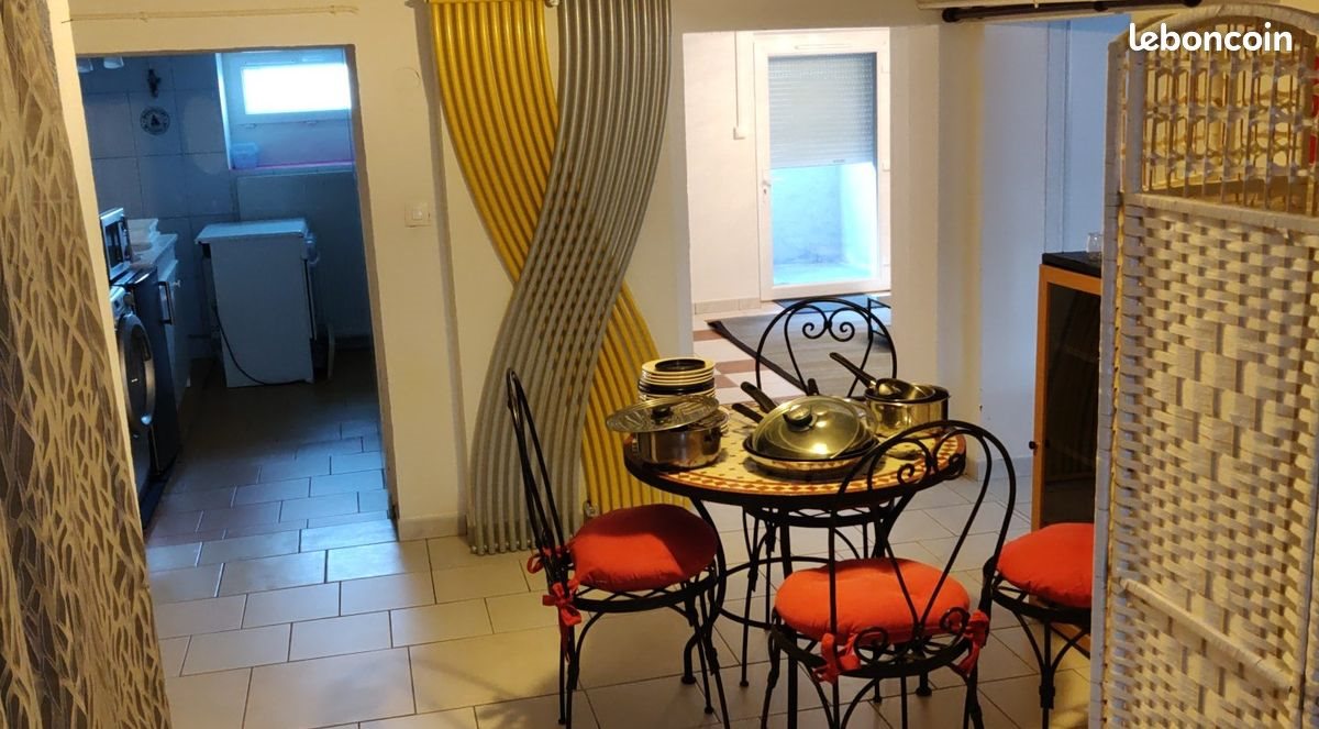 Appartement à louer, 50m², Metz