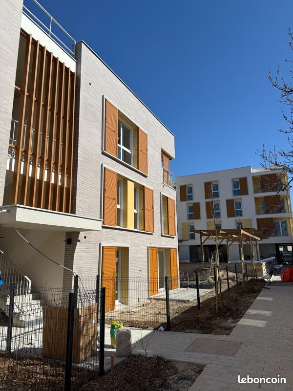 Appartement à louer, 43m², Vitry-sur-Seine