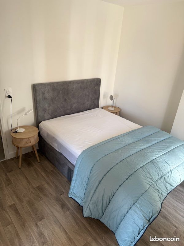 Appartement à louer, 43m², Vitry-sur-Seine