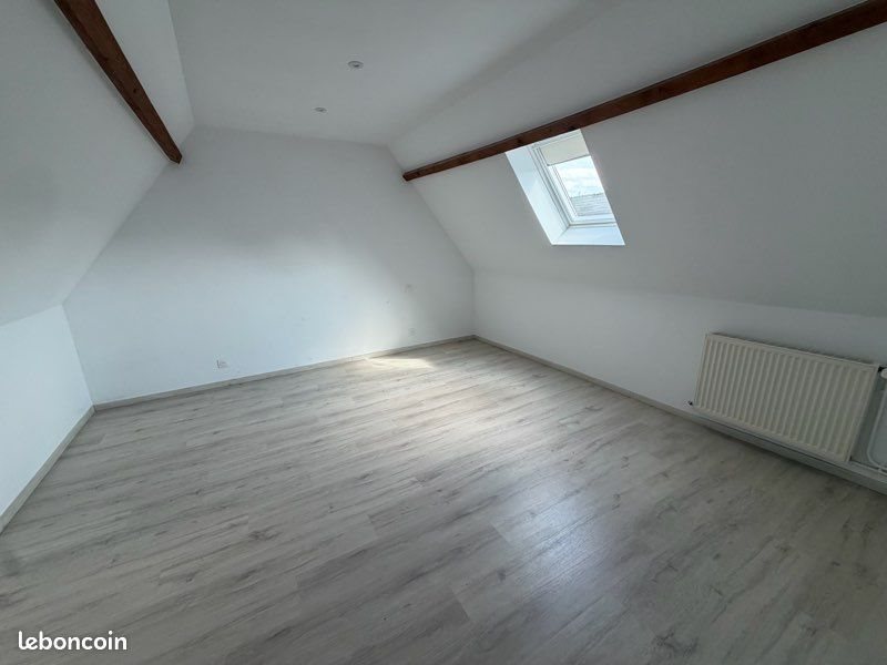 Maison à louer, 115m², Lamotte-Warfusée