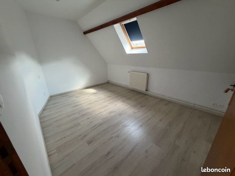 Maison à louer, 115m², Lamotte-Warfusée