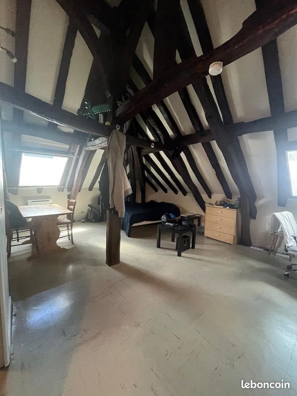 Appartement à louer, 22m², Angers