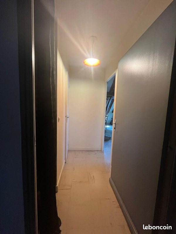 Appartement à louer, 22m², Angers