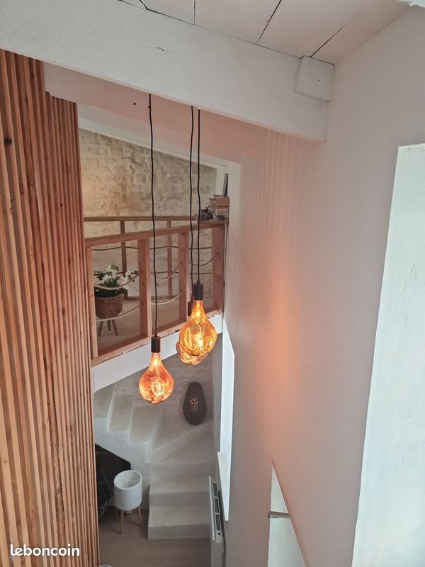 Maison à vendre, 77m², Sainte-Marie-de-Ré
