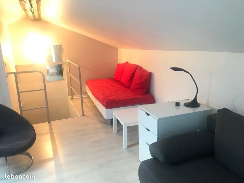 Appartement à louer, 25m², Nancy
