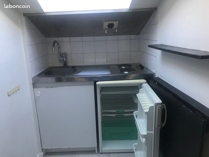 Appartement à louer, 25m², Nancy