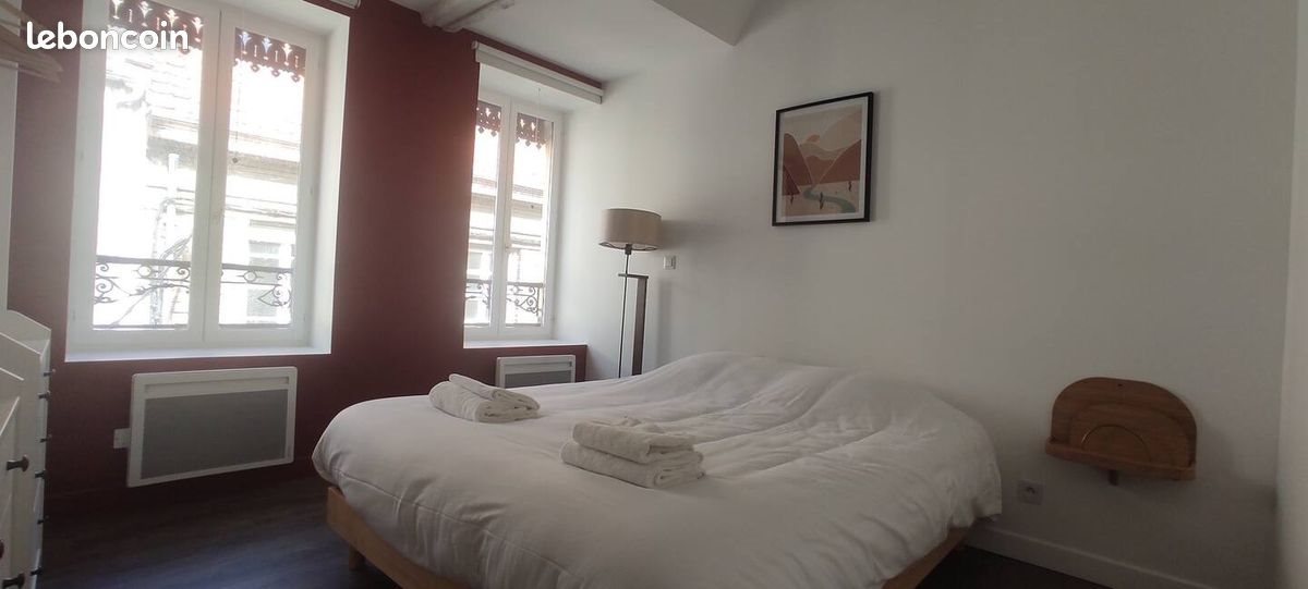 Maison à louer, 85m², Boulogne-sur-Mer