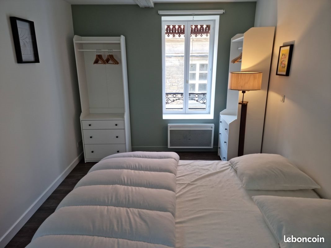 Maison à louer, 85m², Boulogne-sur-Mer
