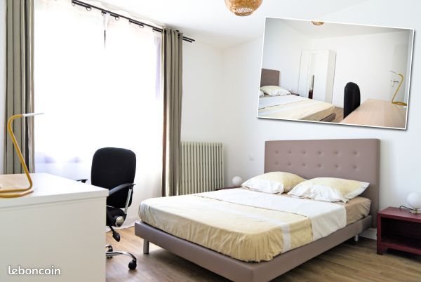 Appartement à louer, 60m², Montpellier