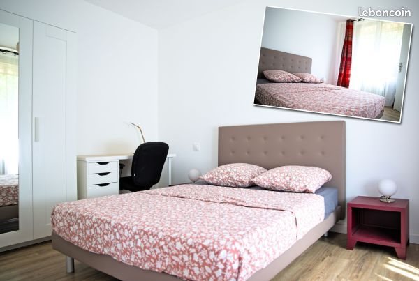 Appartement à louer, 60m², Montpellier