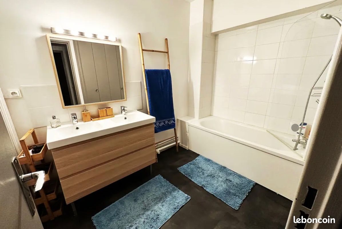 Appartement à vendre, 74m², Rouen