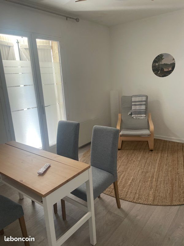 Maison à louer, 12m², Tournefeuille
