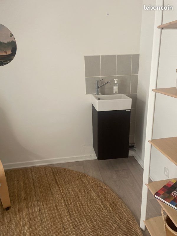 Maison à louer, 12m², Tournefeuille