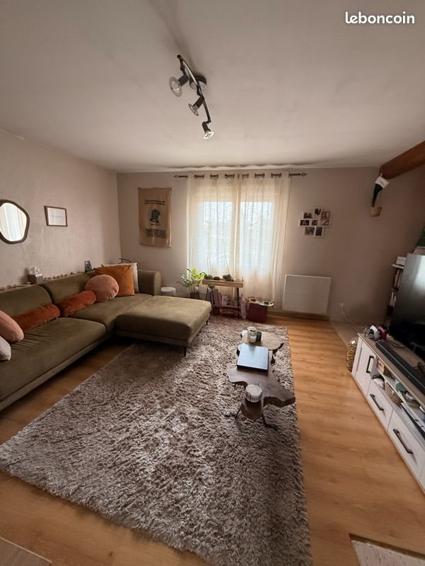 Appartement à vendre, 75m², Manom