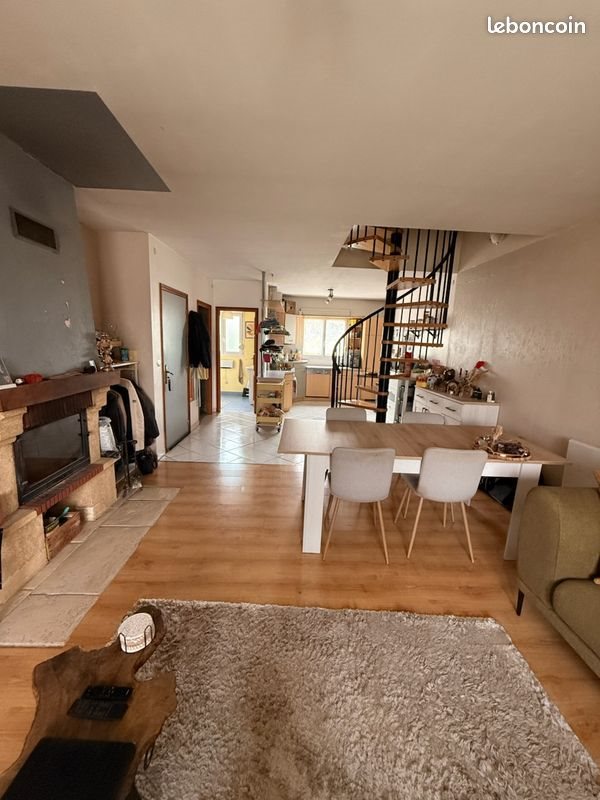 Appartement à vendre, 75m², Manom