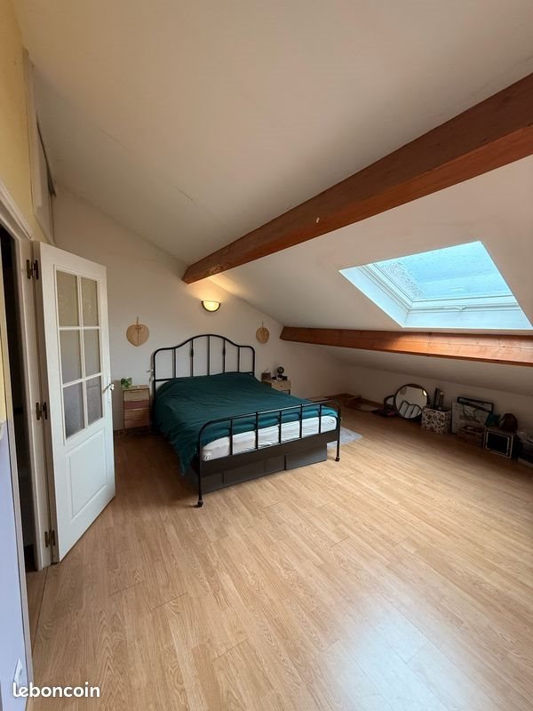 Appartement à vendre, 75m², Manom