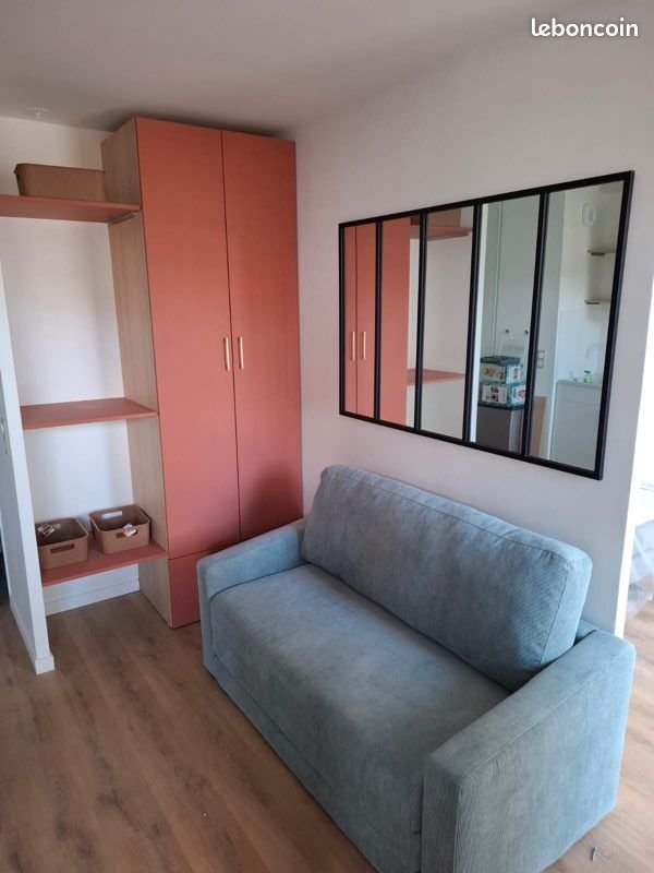 Appartement à louer, 28m², Orly