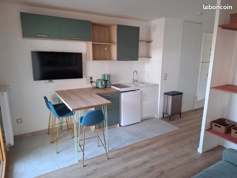 Appartement à louer, 28m², Orly