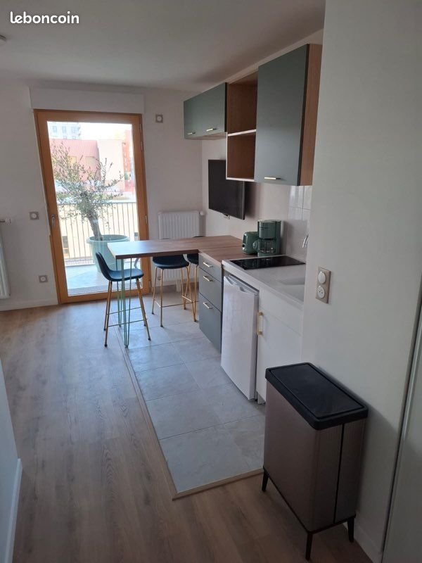 Appartement à louer, 28m², Orly