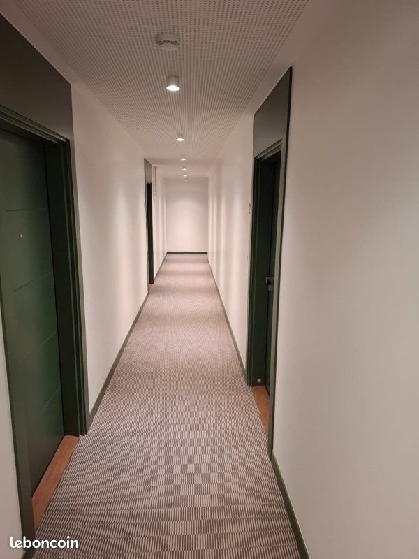 Appartement à louer, 28m², Orly