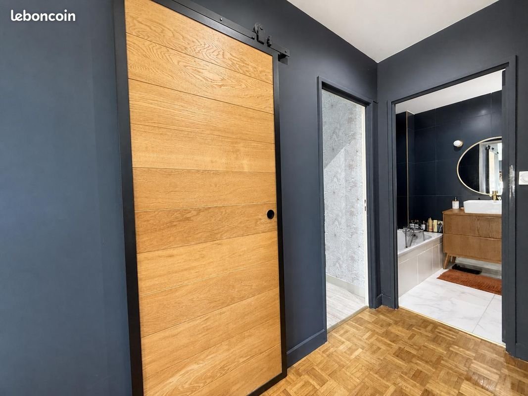 Appartement à louer, 80m², Redon