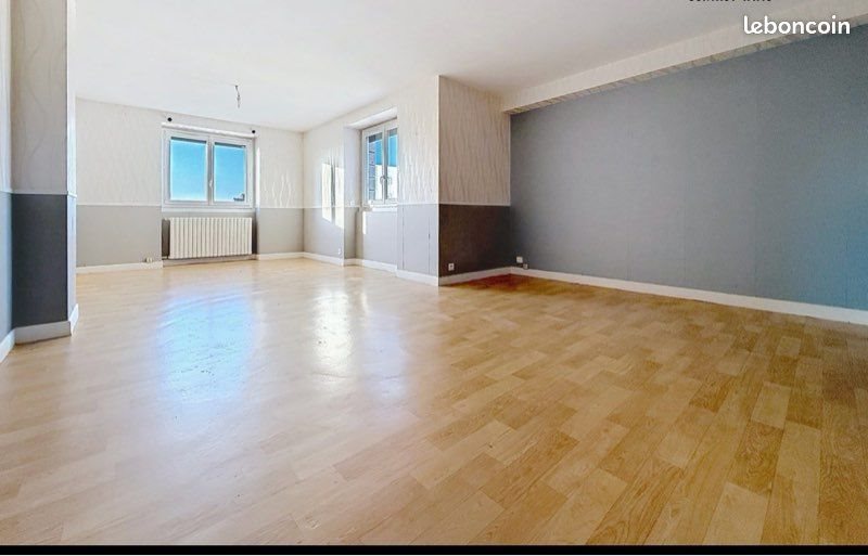 Appartement à louer, 90m², Brive-la-Gaillarde