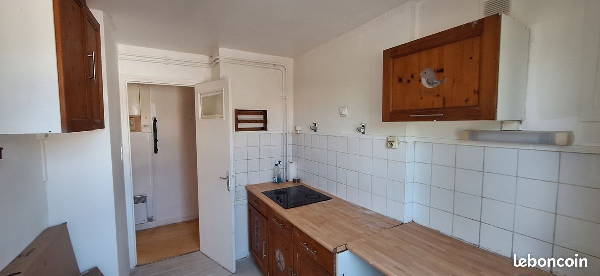 Appartement à vendre, 53m², Tarbes