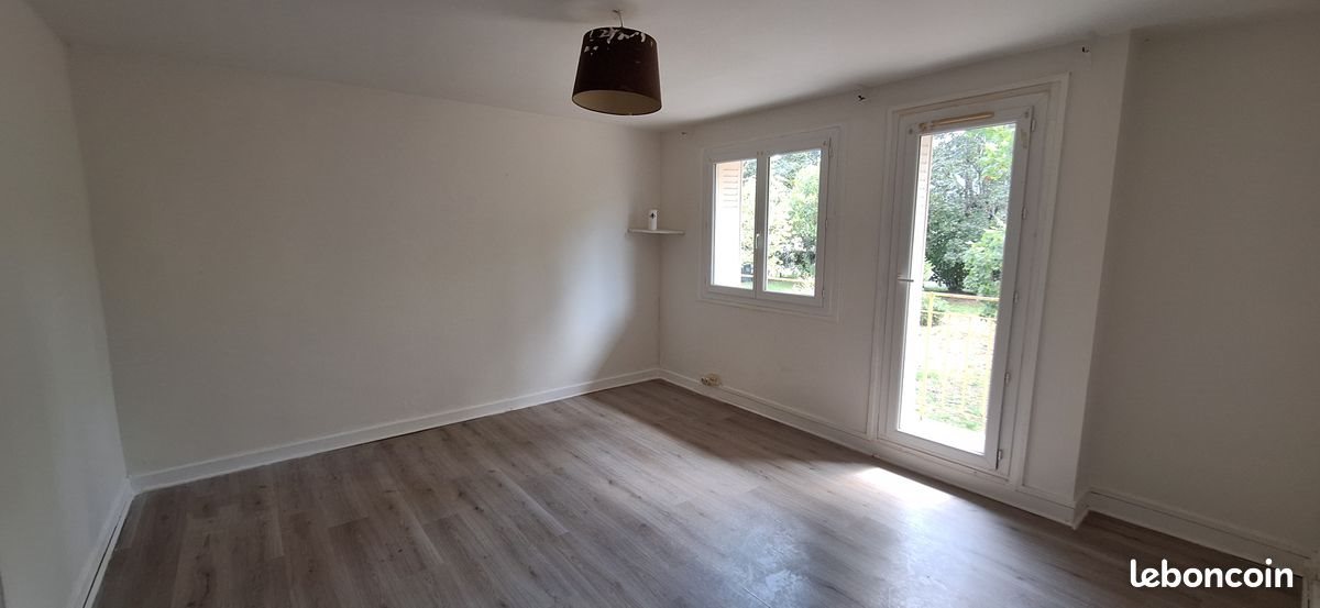 Appartement à vendre, 53m², Tarbes